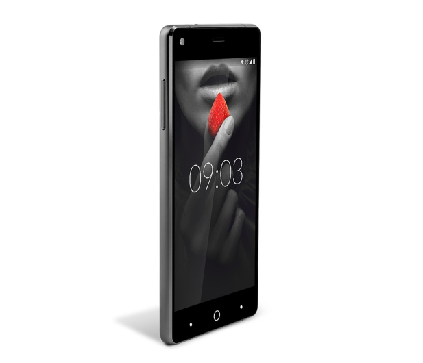 KIANO ELEGANCE 5.0 Czarny - 299873 - zdjęcie 6